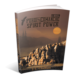 Pohoi and Comanche Spirit Power